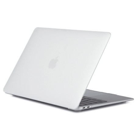 eSTUFF MacBook Pro 16 Clear Frosted - Premium Protection & Sleek Design | Model ES690500-BULK